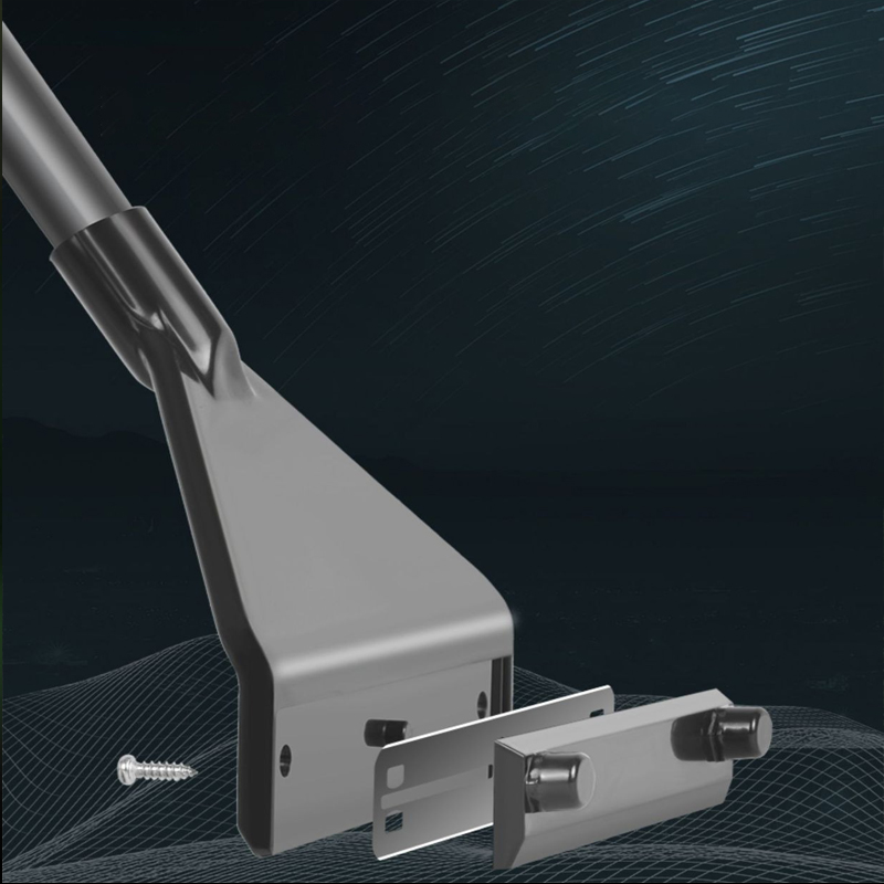 Narzędzie do czyszczenia akwar – Marine Aquarium Glass Scraper recenzja i cena