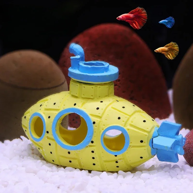 Ozdoby do akwarium z żywicy w  – Marine Aquarium For Sale recenzja i cena