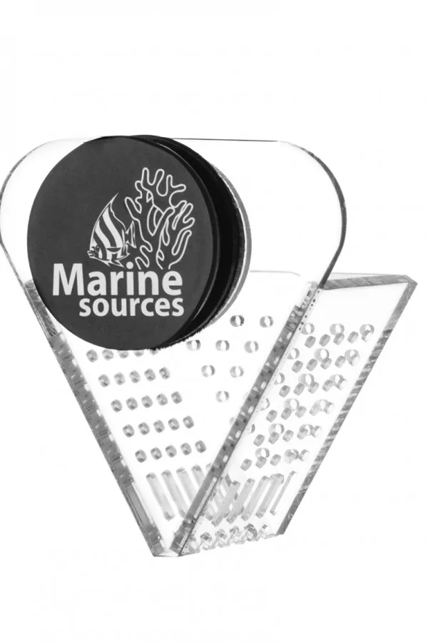 Automatyczny podajnik magnetyc – Marine Aquarium Worms recenzja i cena
