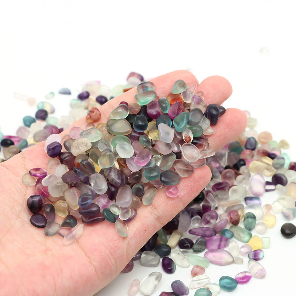 Kamienie Naturalne Żwir Kryszt – Aquarium Marine Stone recenzja i cena