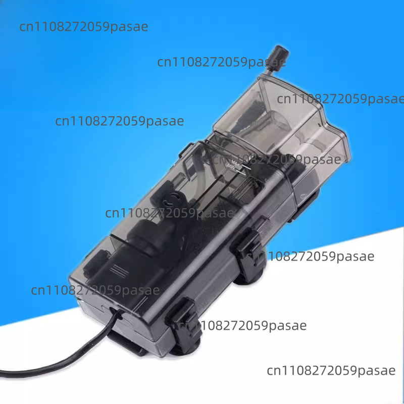 SK-300 300L/H System Filtracji – Aquarium Marine Fishes recenzja i cena