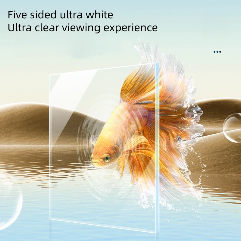 Luksusowe mini akwarium morski – Marine Aquarium In Clearwater recenzja i cena