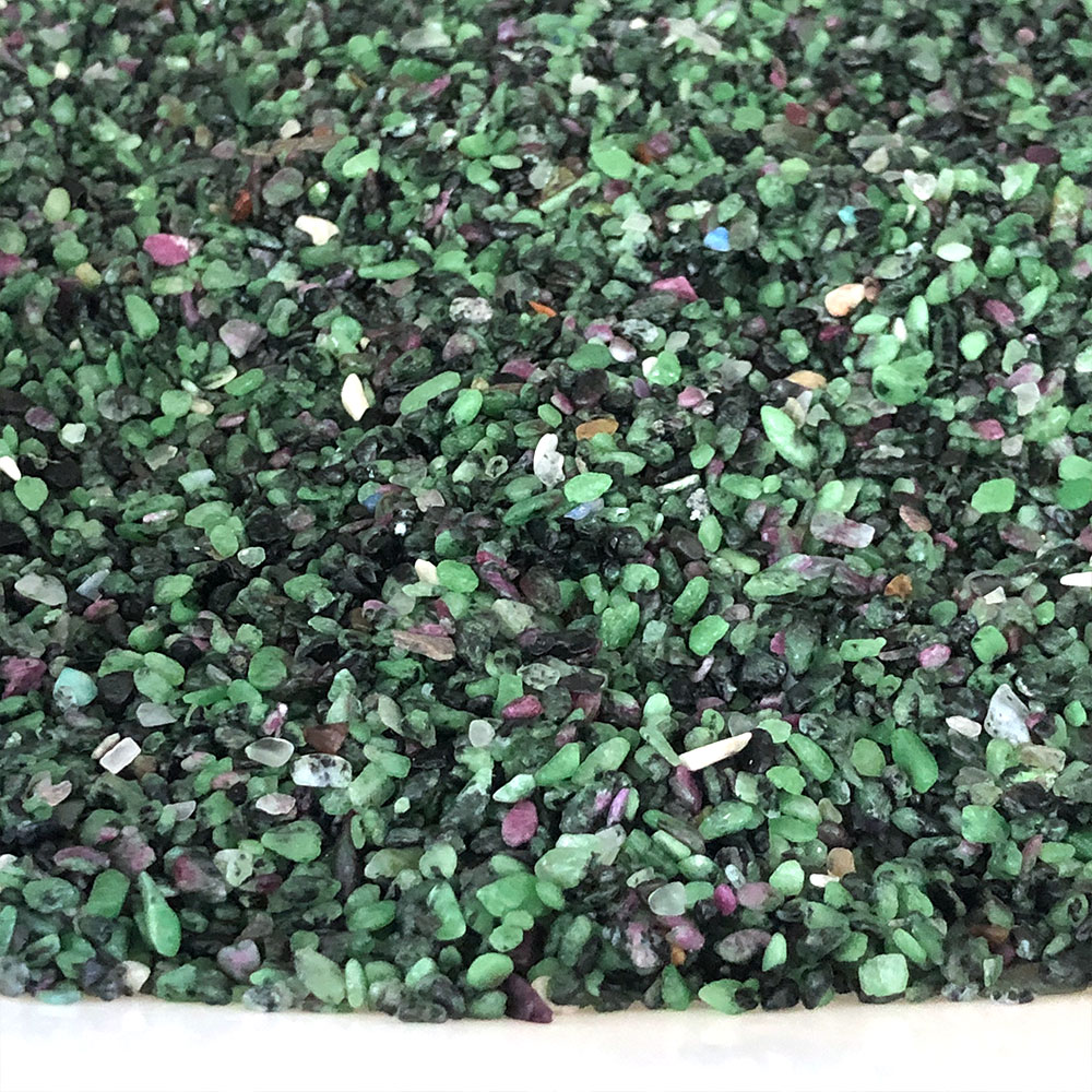 Naturalne kamienie kryształowe – Aquarium Marine Stone recenzja i cena