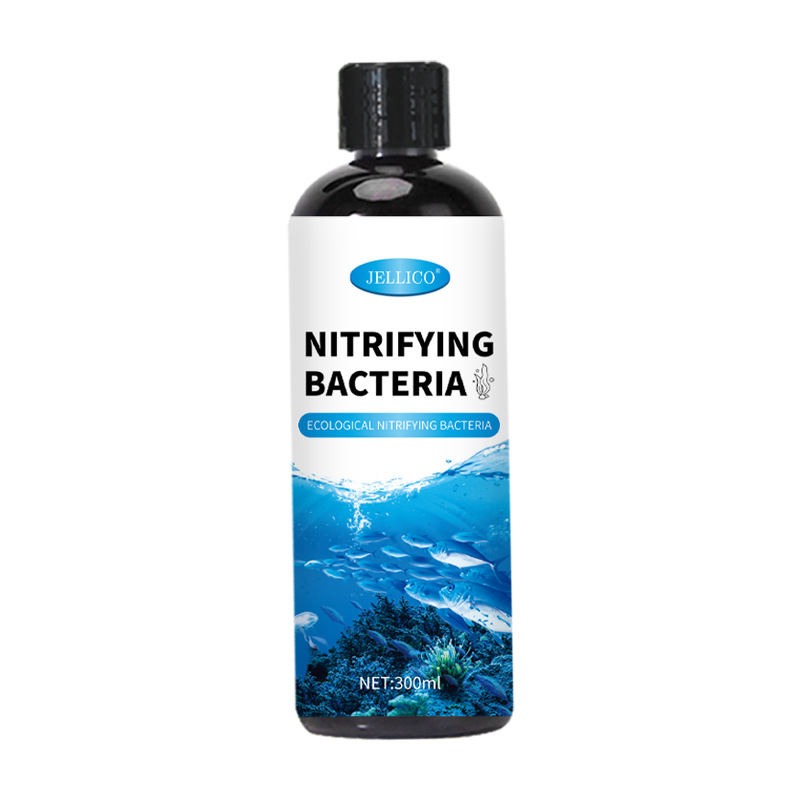 300ml Bakterie Nitryfikujące d – Marine Aquarium In Clearwater recenzja i cena