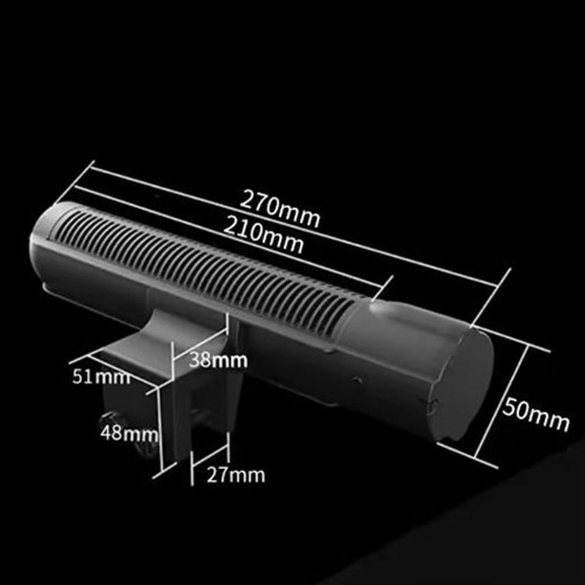 Wentylator chłodzący do akwari – Marine Aquarium Temperature recenzja i cena