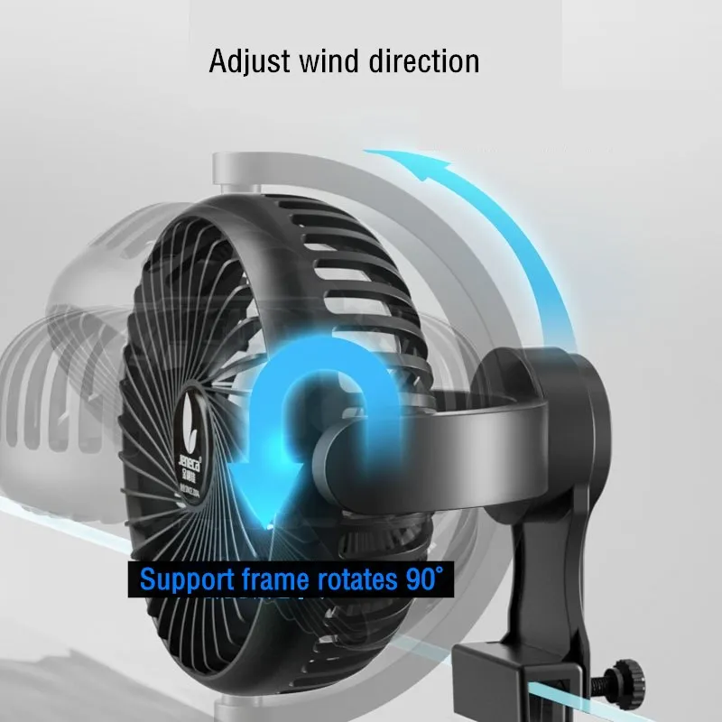 Wentylator chłodzący do akwari – Marine Aquarium Temperature recenzja i cena