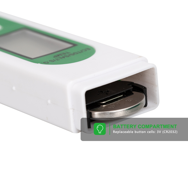 5 w 1 TDS EC SALT S.G TEMP Tes – Marine Aquarium Water Testing recenzja i cena