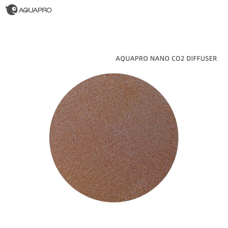 Akwarium CO2 Dyfuzor Akwarium  – Aquarium Marine Fishes recenzja i cena