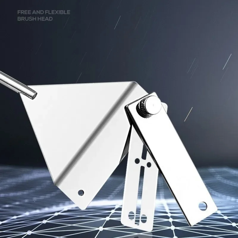 Narzędzia do czyszczenia akwar – Marine Aquarium Glass Scraper recenzja i cena