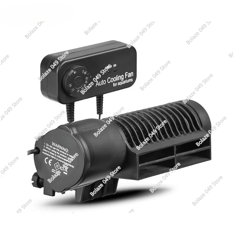 ACF 200/300 DC 12V Chłodnica d – Marine Aquarium Temperature recenzja i cena