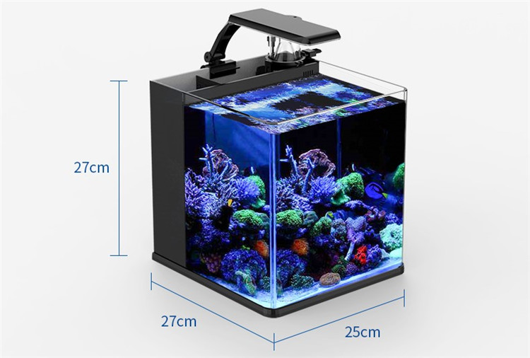 Ultra Przezroczyste Szklane Mi – Marine Aquarium In Clearwater recenzja i cena