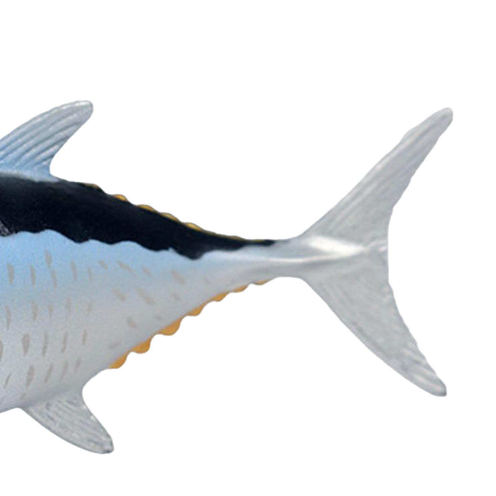 Symulowana figurka życia morsk – Marine Zoo recenzja i cena