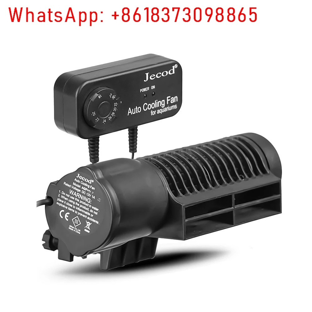 1 szt. ACF 200/300 DC 12V Chło – Marine Aquarium Temperature recenzja i cena