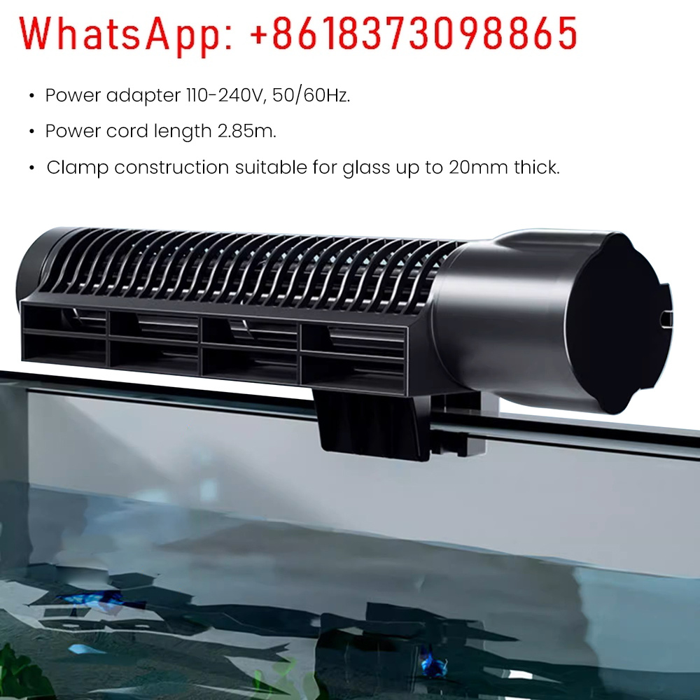1 szt. ACF 200/300 DC 12V Chło – Marine Aquarium Temperature recenzja i cena