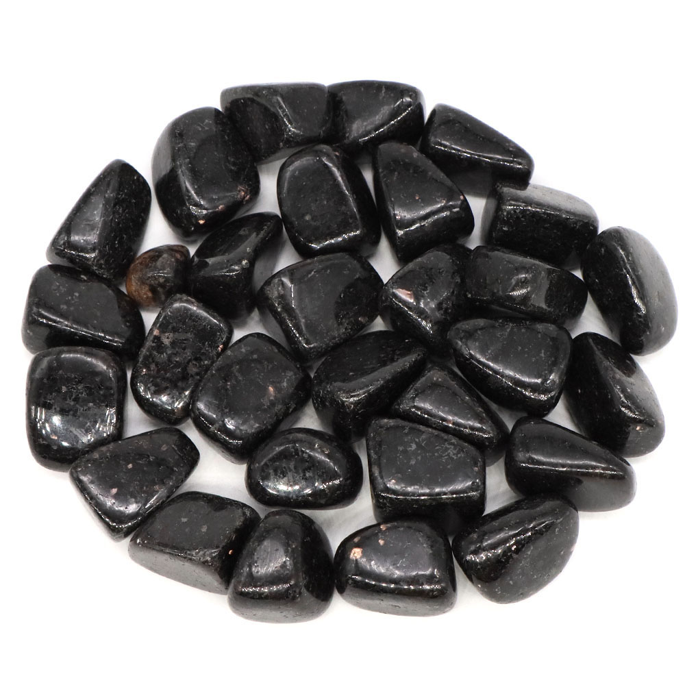 Naturalny żwir Nuumite Okaz ni – Aquarium Marine Stone recenzja i cena