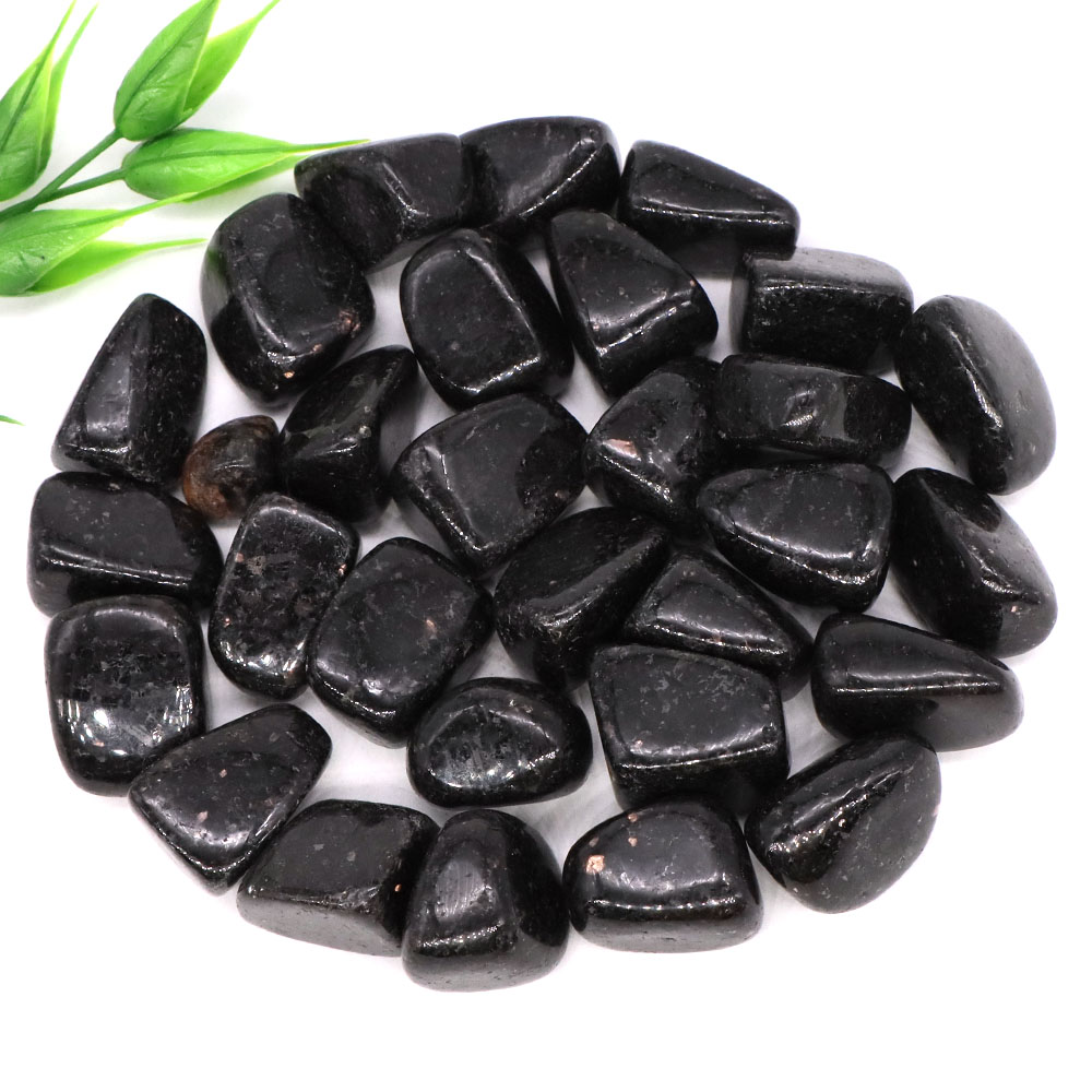 Naturalny żwir Nuumite Okaz ni – Aquarium Marine Stone recenzja i cena