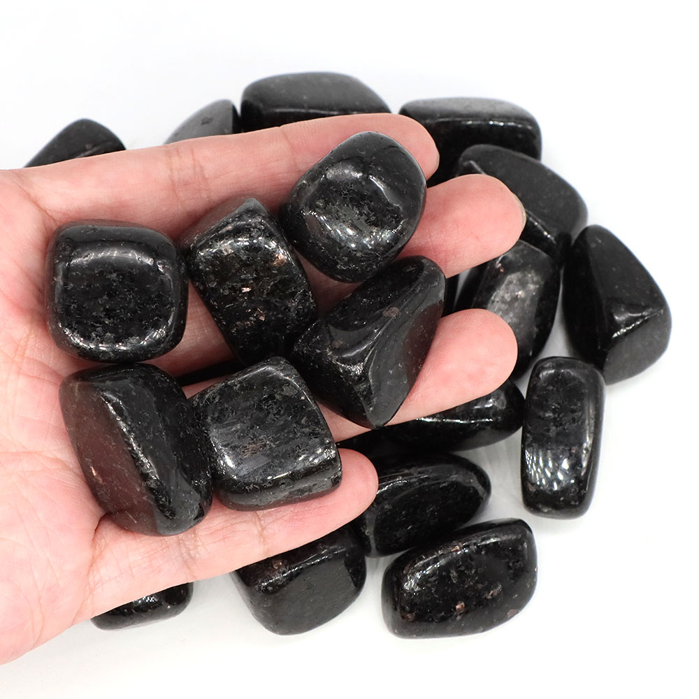 Naturalny żwir Nuumite Okaz ni – Aquarium Marine Stone recenzja i cena