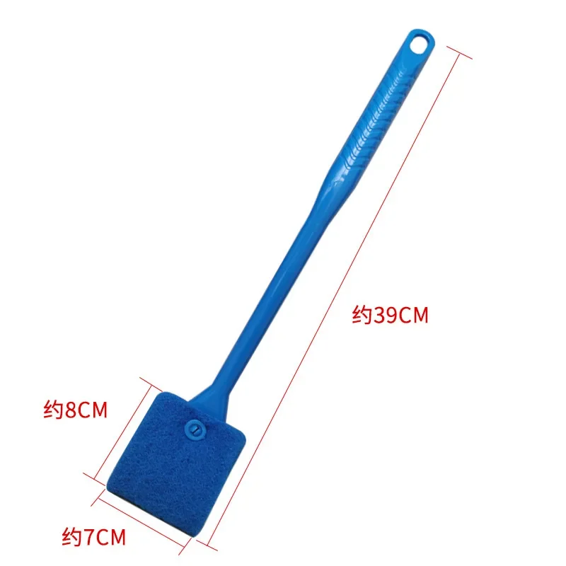 Akcesoria do czyszczenia akwar – Marine Aquarium Glass Scraper recenzja i cena