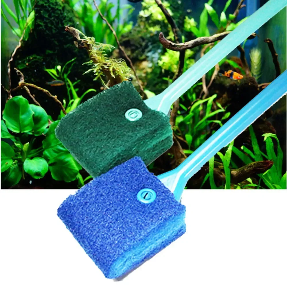 Akcesoria do czyszczenia akwar – Marine Aquarium Glass Scraper recenzja i cena