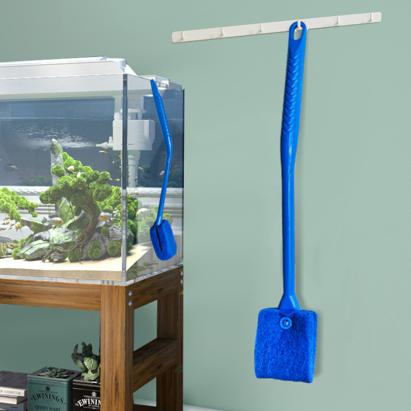 Akcesoria do czyszczenia akwar – Marine Aquarium Glass Scraper recenzja i cena