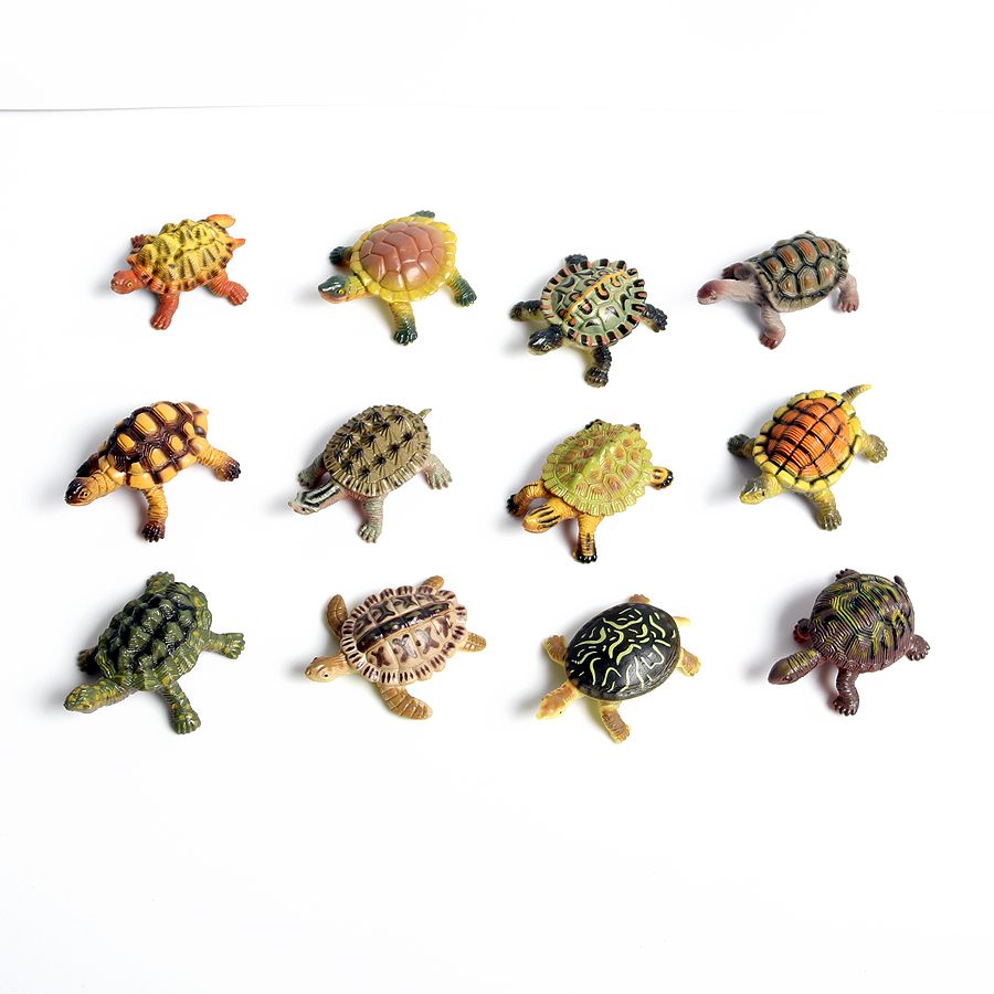Realistyczne miniatury życie m – Aquarium Marine Fishes recenzja i cena
